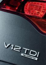 Audi Q7 V12 TDI Quattro 2008 года